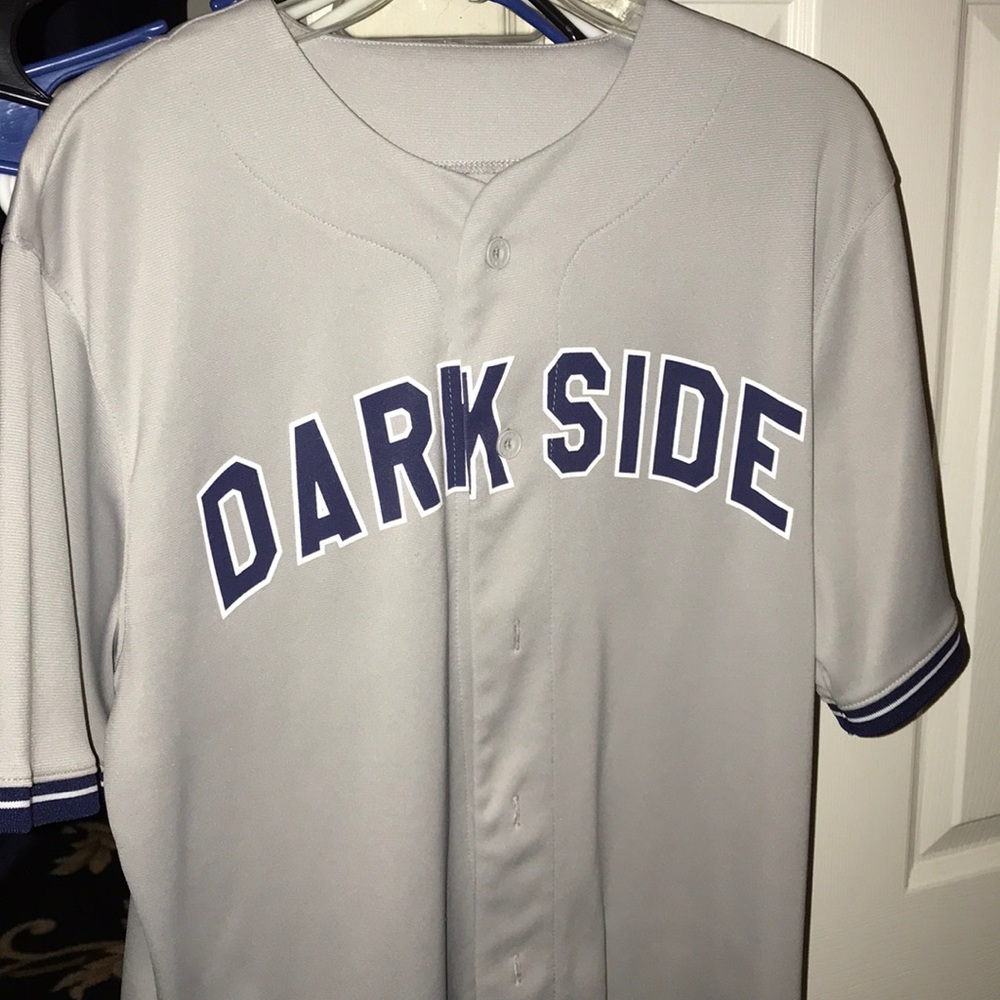 Star Wars Jersey
